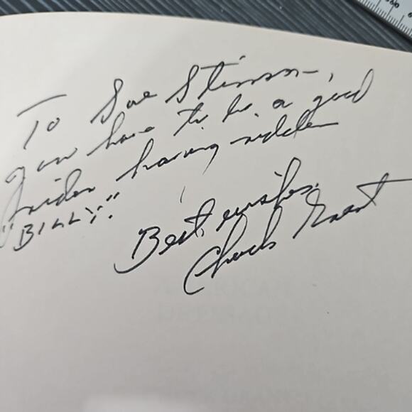 American Dressage by Chuck Grant - Picture 4 of 5